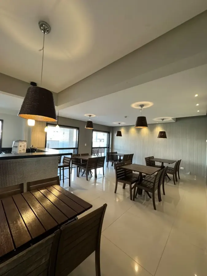 Apartamento 2 quartos no Vila Caiçara — foto 22