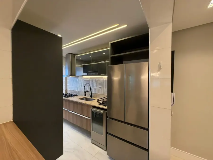 Apartamento 2 quartos no Canto do Forte — foto 10
