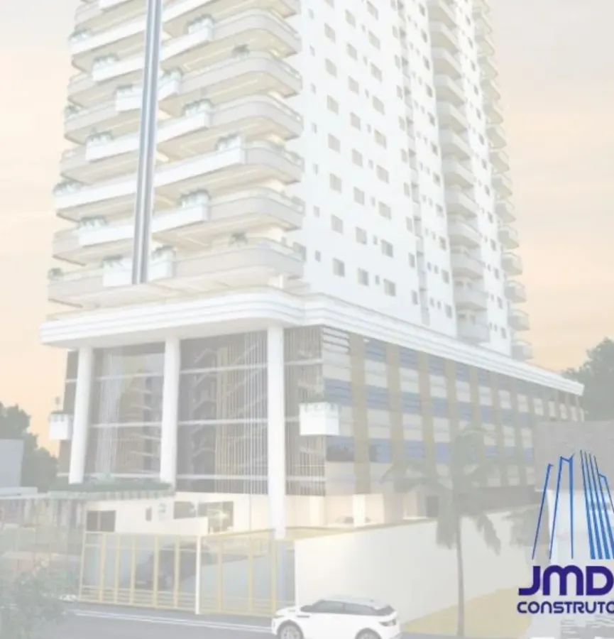 Residencial De Lucca — unidade 76