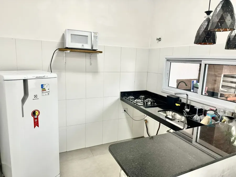 Casa 2 quartos em Bertioga — foto 5