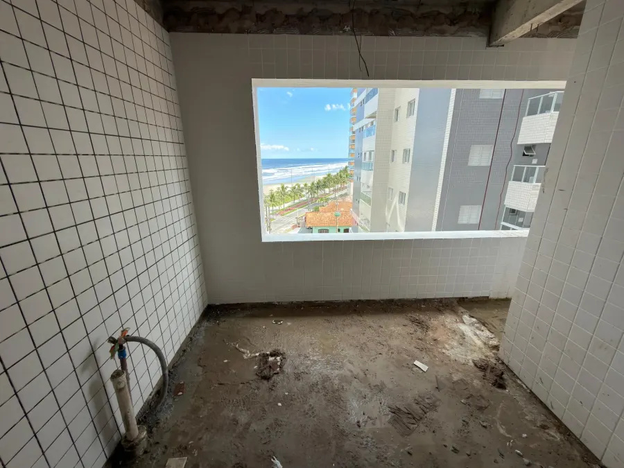 Apartamento 2 quartos no Vila Caiçara — foto 1