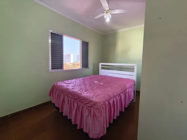 KF397 - Apartamento - Vila Caiçara — unidade KF397 — foto 3