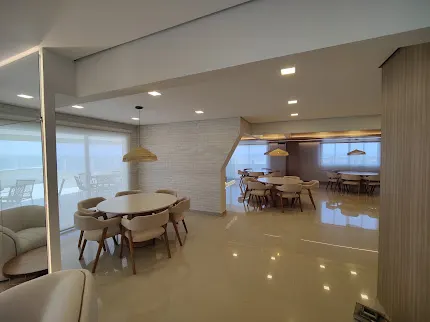 Apartamento 2 quartos no Vila Caiçara — foto 26