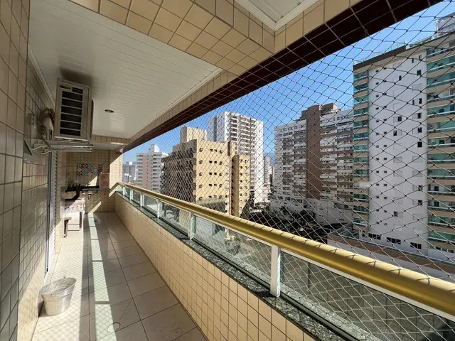 KF280 - Apartamento - Vila Caiçara — unidade KF280