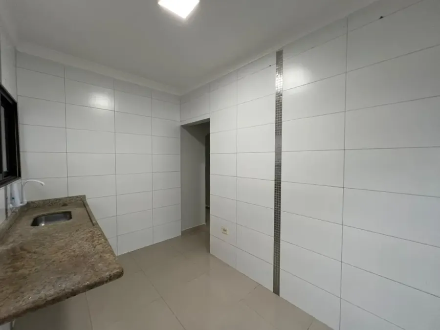 Bom Lugar REF 12487 - Casa Piscina Vila Tupi — foto 2