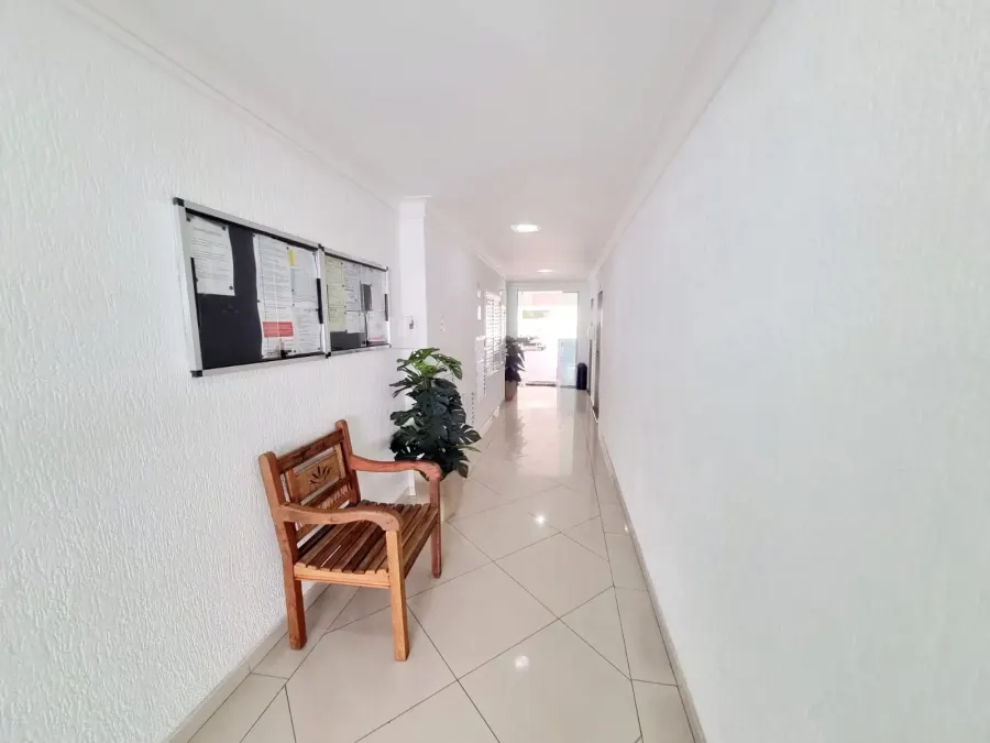 Residencial Praia do Leme — foto 2