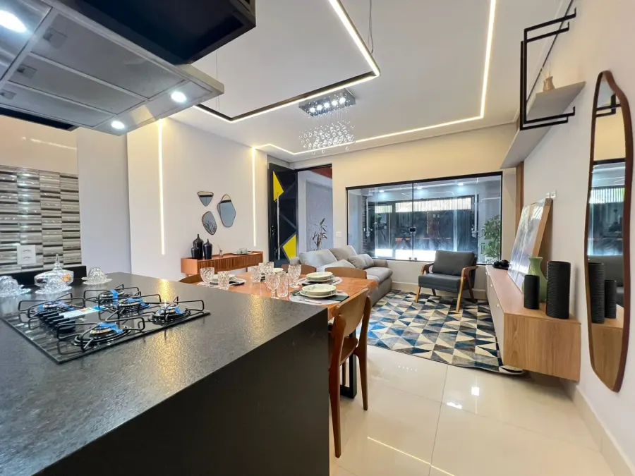 Casa Rua Antônio Reinaldo Gonçalves 349 — foto 6