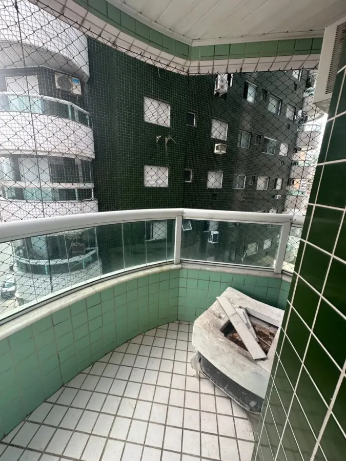 Apartamento 3 quartos no Canto do Forte — foto 4