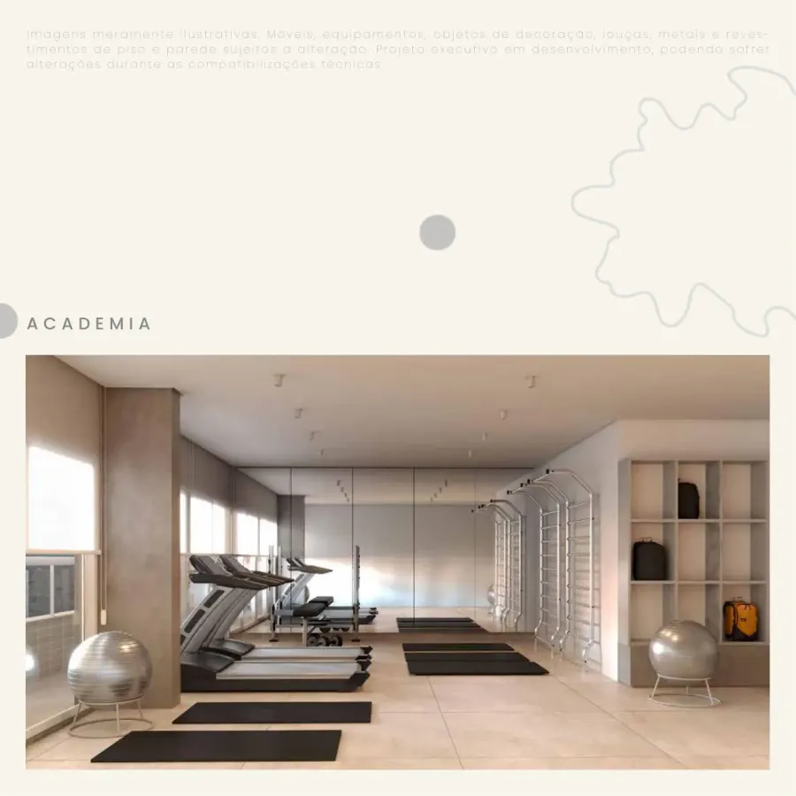 Apartamento 2 quartos no Guilhermina — foto 10