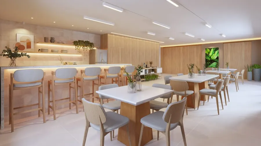 Residencial Grená — foto 8