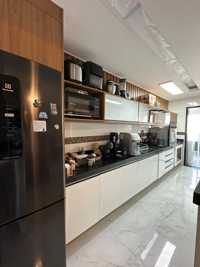 Apartamento 2 quartos no Vila Caiçara — foto 12