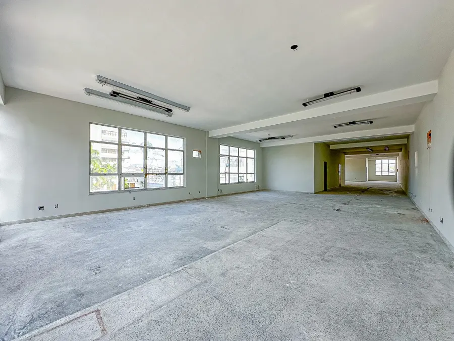 Edifício Belmiro Ribeiro - Andar Comercial — foto 2
