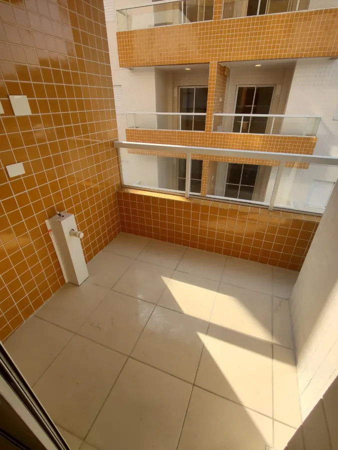Apartamento 2 quartos no Boqueirão — foto 13
