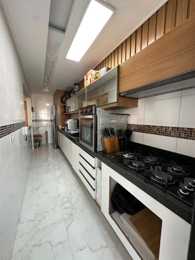 Apartamento 2 quartos no Vila Caiçara — foto 8