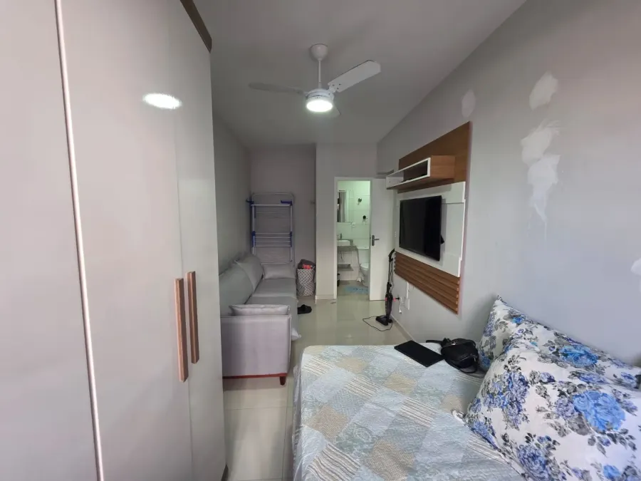 Apartamento 2 quartos no Ocian — foto 12