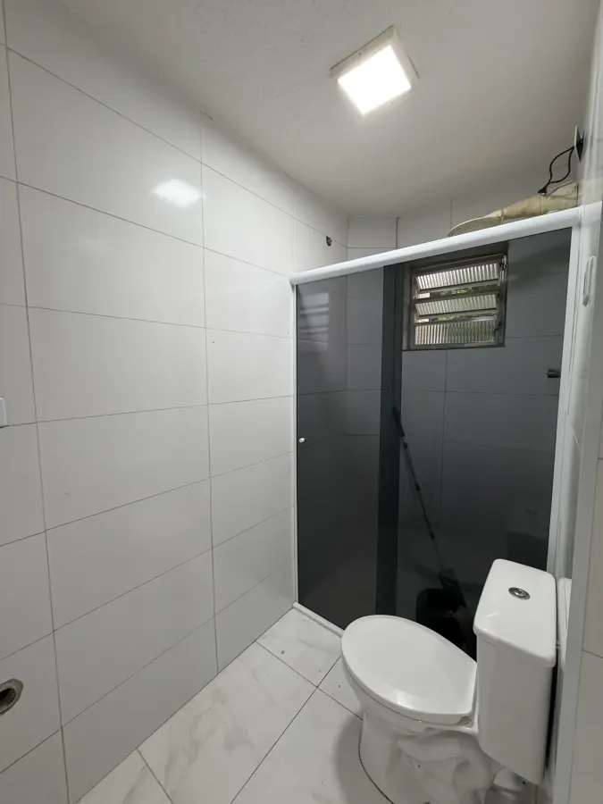 Apartamento 1 quarto no Canto do Forte — foto 2