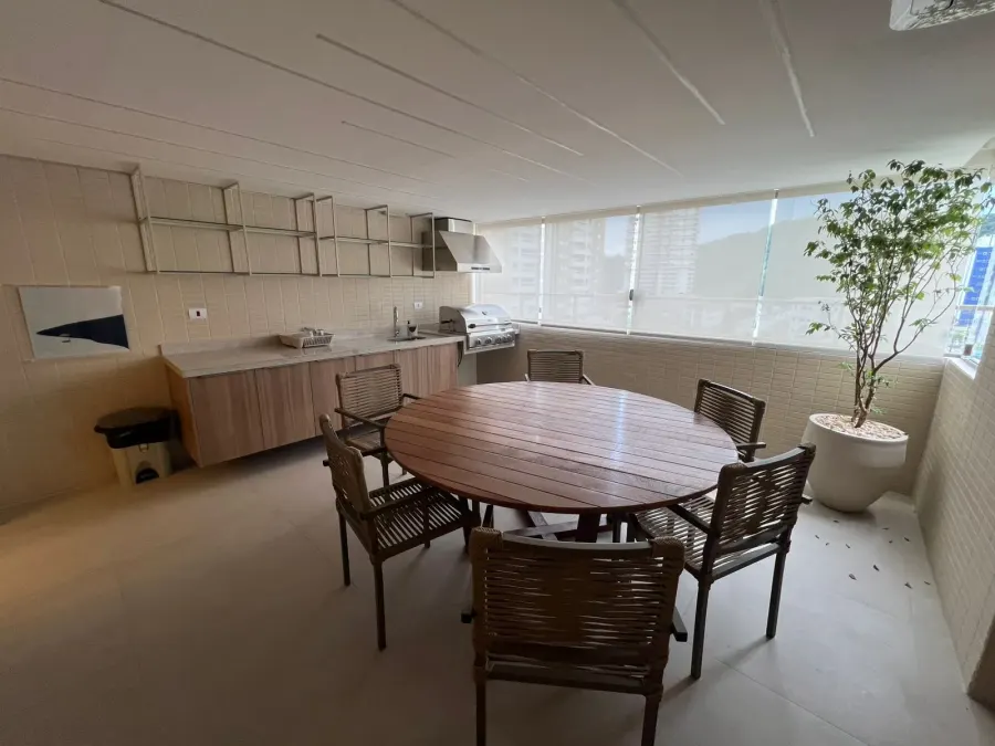 Apartamento 3 quartos no Canto do Forte — foto 33