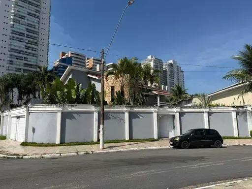 Cód. 2499 — Mansão Canto do Forte