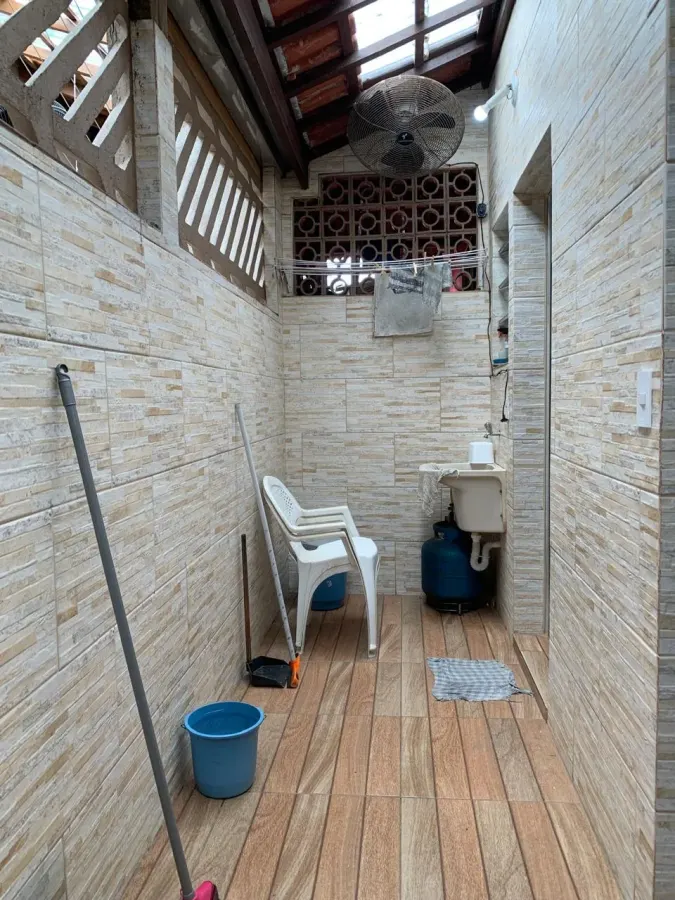 Casa 1 quarto no Aviação — foto 2