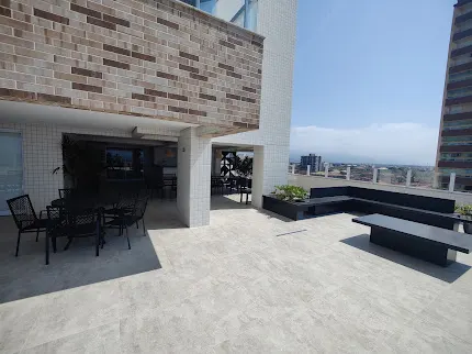 Apartamento 2 quartos no Vila Caiçara — foto 34