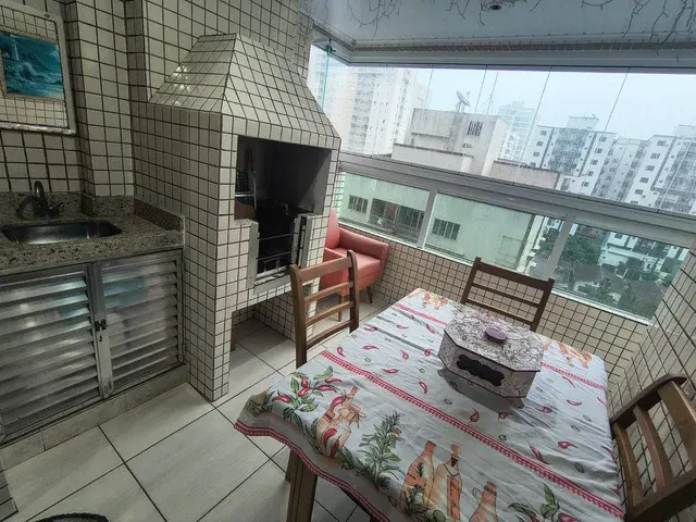 KF097 - Apartamento - Ocian — unidade KF097