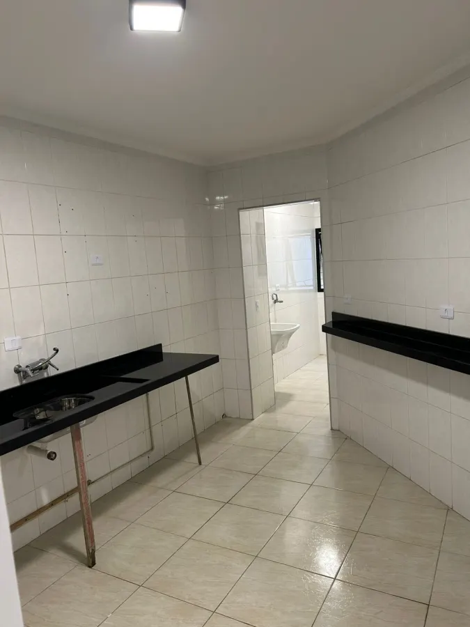 Ed. Residencial Cherne | Conjunto dos Bancários