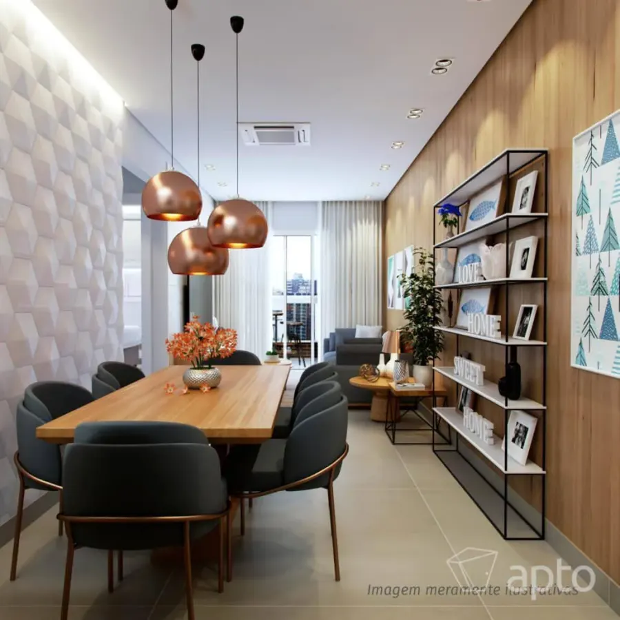 Residencial Viva Marcondes — foto 6