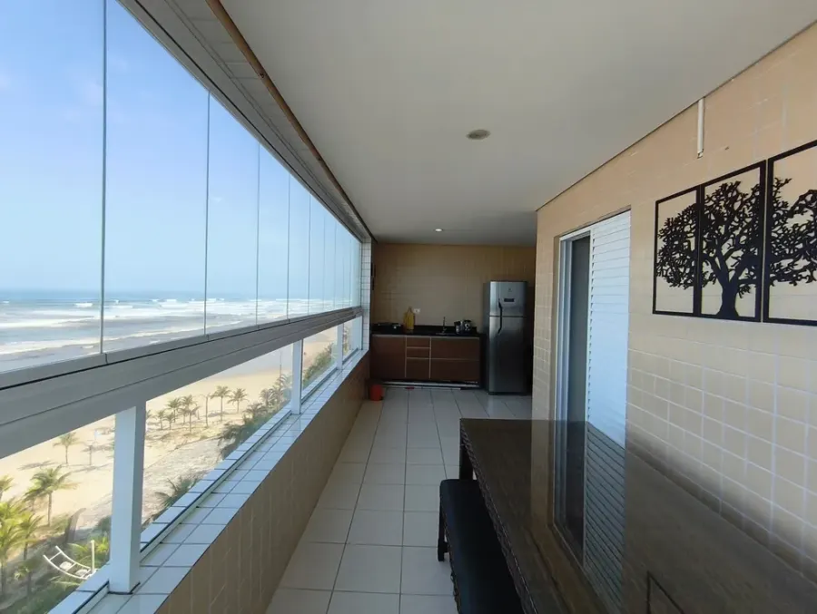 KF390 - Apartamento - Jardim Real — unidade KF390