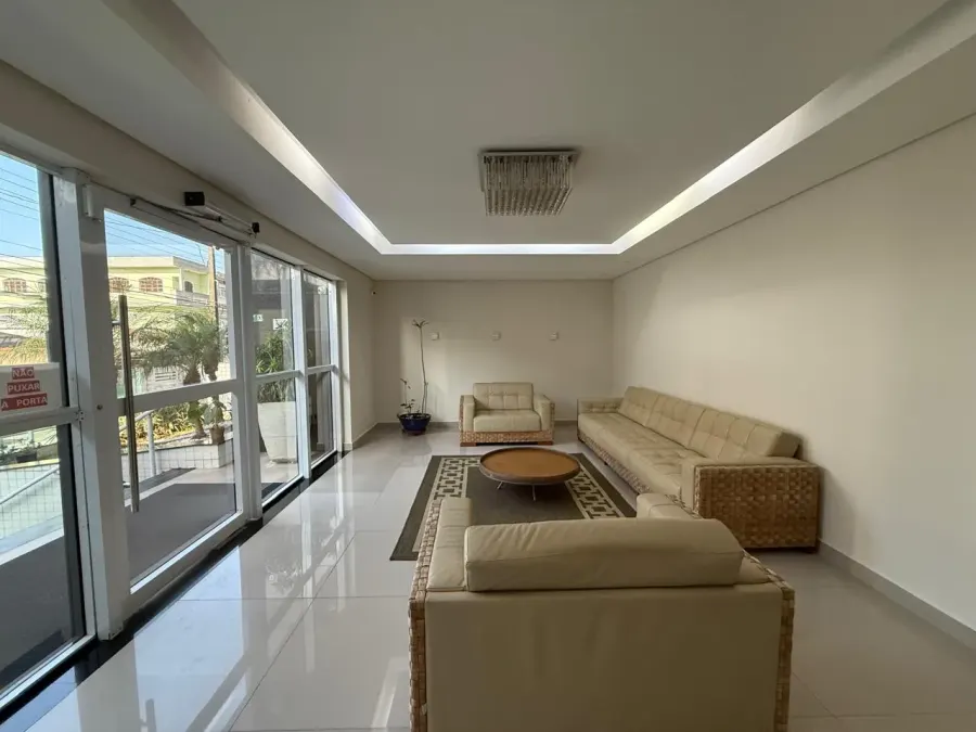 Apartamento 2 quartos no Vila Caiçara — foto 31