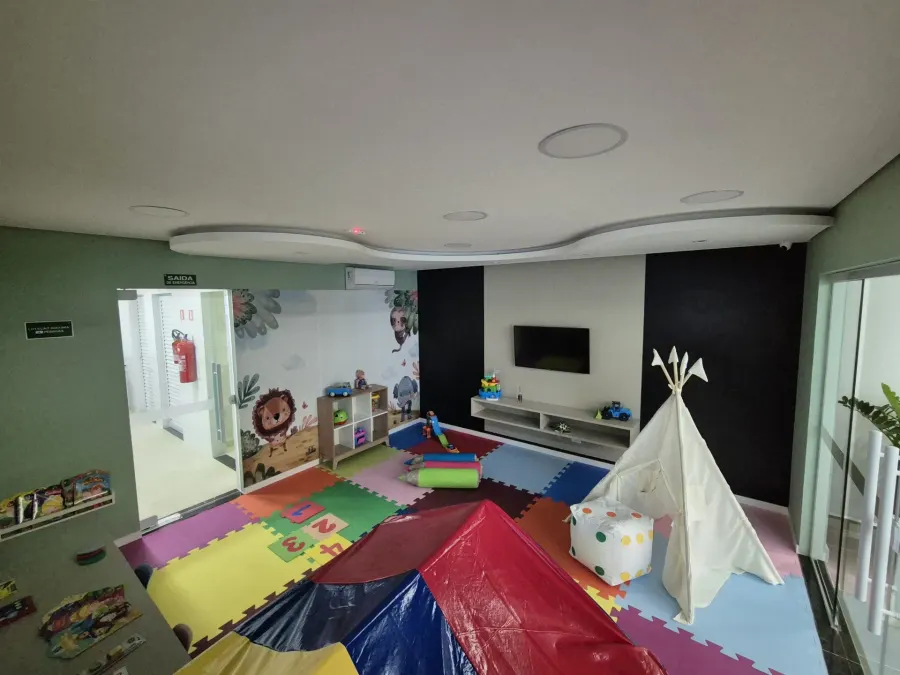 Apartamento 2 quartos no Centro — foto 6