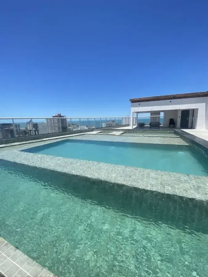 Apartamento no Vila Caiçara — foto 4