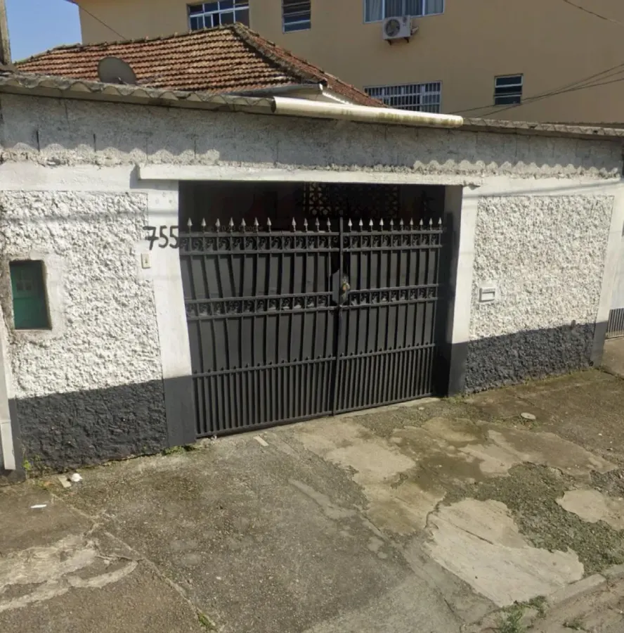 Tony Vila Voturuá casa