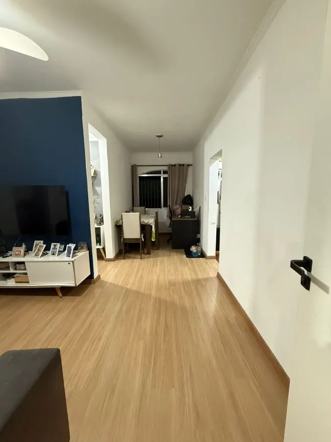 Apartamento 2 dormitórios - Vila Tupi — foto 4