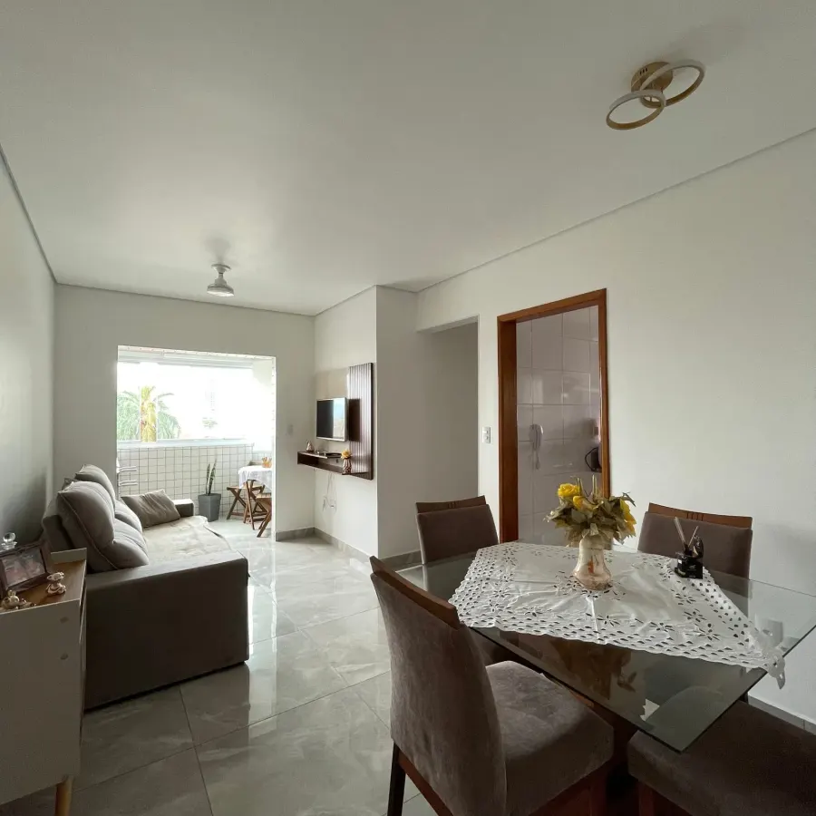 Praia de Ipanema - Revenda Lux Tower