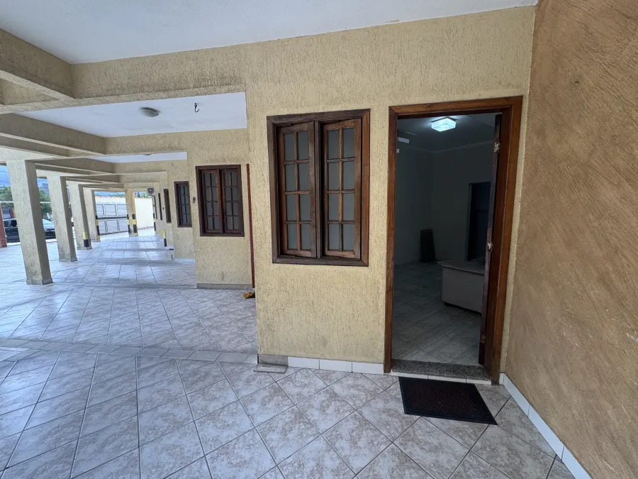 Sobrado 2 quartos no Jardim Guilhermina — foto 4