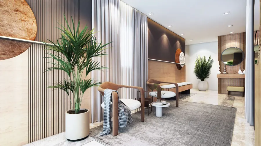 Residencial Dante Alighieri — foto 5