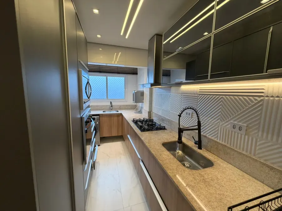Apartamento 2 quartos no Canto do Forte — foto 6