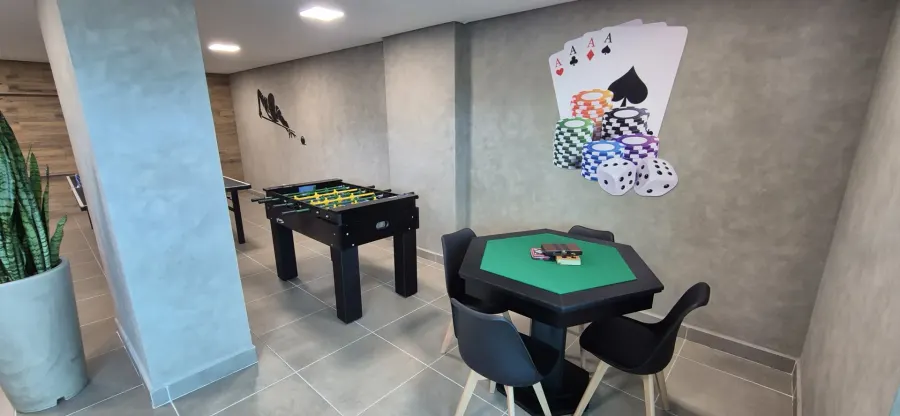 Apartamento 3 quartos em Mongaguá — foto 7