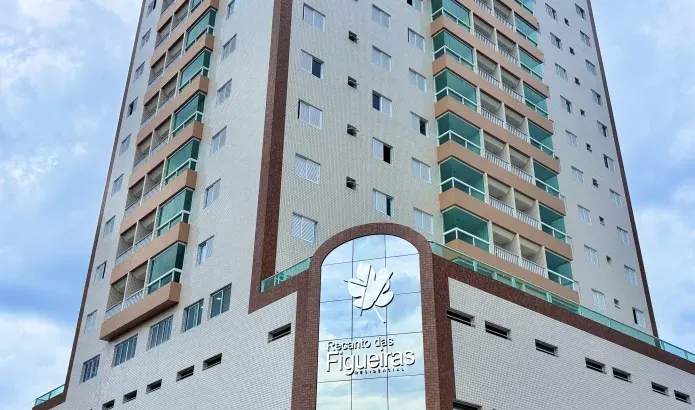 Residencial Recanto das Figueiras — unidade 901