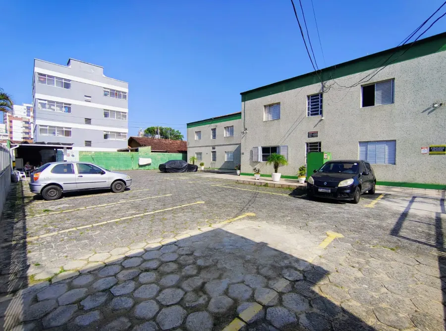 Residencial Rosas - Apto 12 Bloco Pernambuco