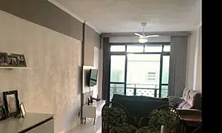 Ivone Conceição - REF 77 - Apartamento Tupi — unidade REF 77