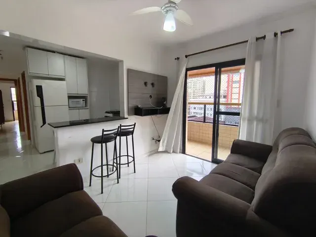 KF315 - Apartamento - Boqueirão — unidade KF315 — foto 2