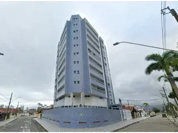 Residencial Papito I — unidade 41
