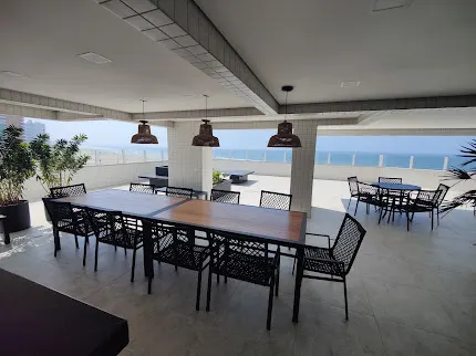 Apartamento 2 quartos no Vila Caiçara — foto 32