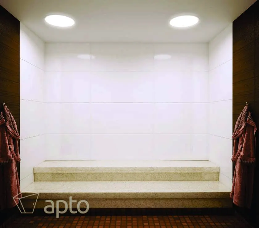 Primícia Plaza Residence — foto 8