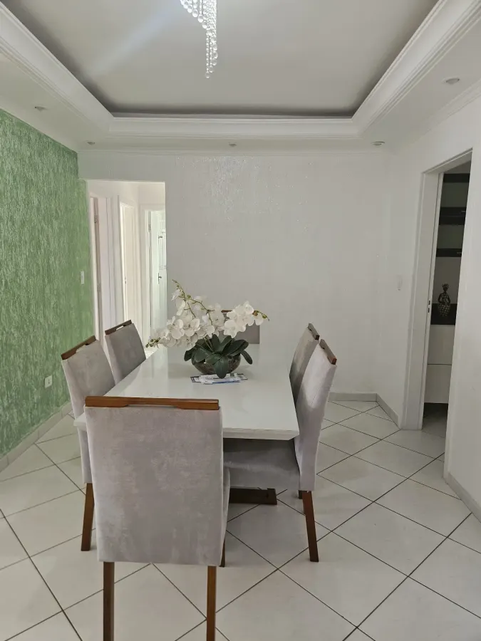 Apartamento 3 quartos no Vila Assunção — foto 17