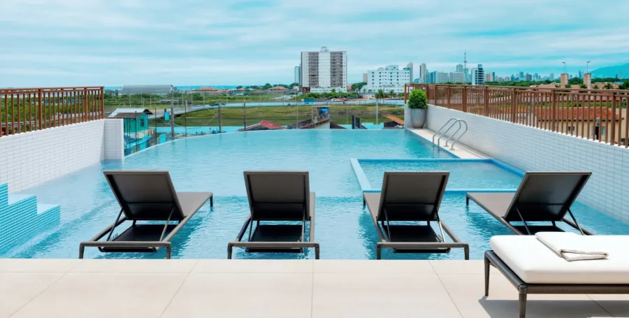 Apartamento 2 quartos no Vila Mirim — foto 4