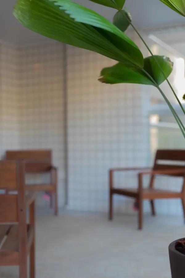 Apartamento 3 quartos no Canto do Forte — foto 7