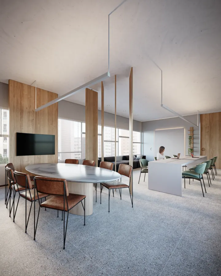 Apartamento 3 quartos no Boqueirão — foto 4