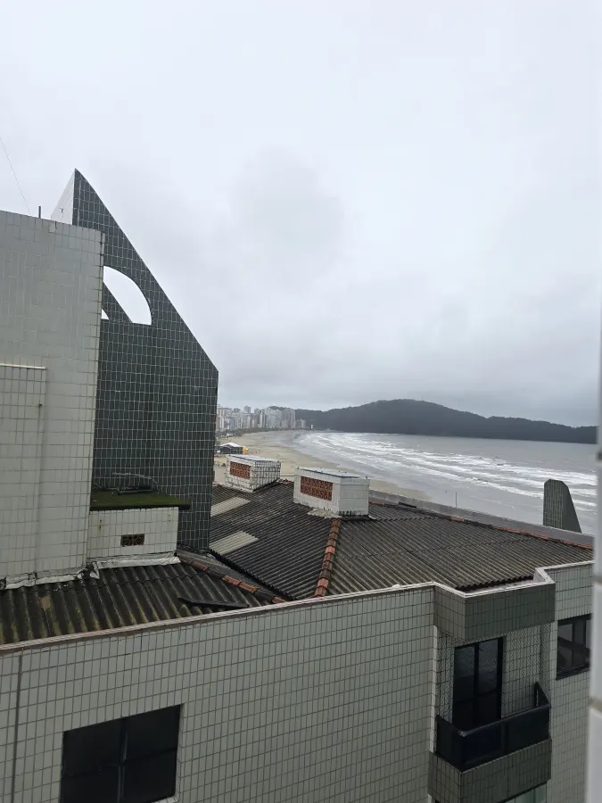 Apartamento 2 quartos no Guilhermina — foto 1